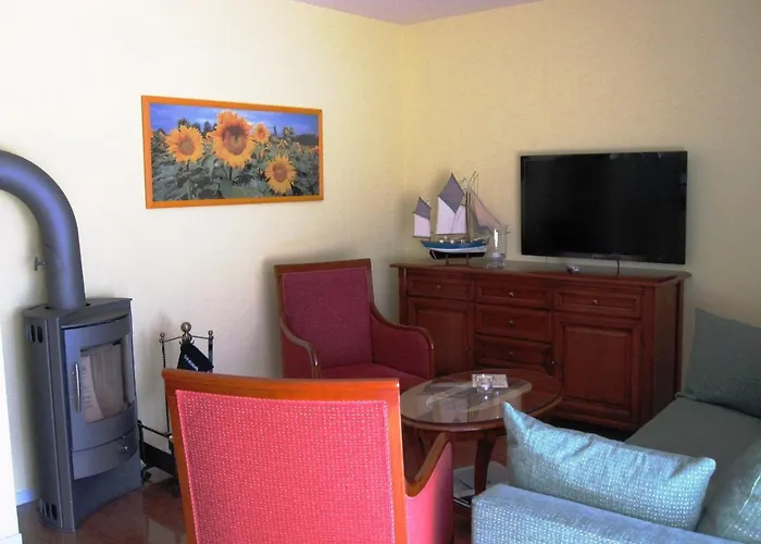 Residenz Lausitz Apartamento